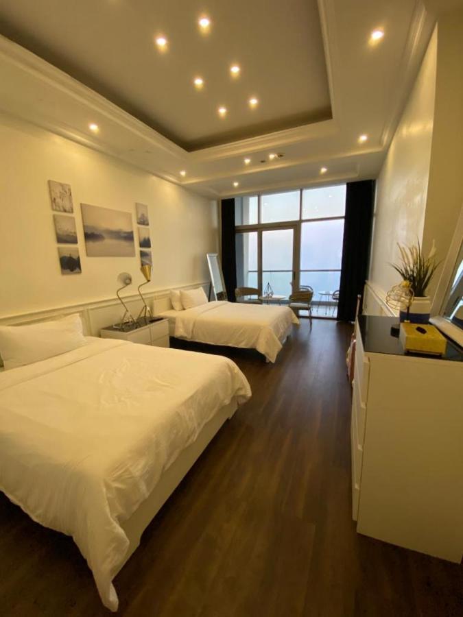 اجنحة فرزاتشي داماك Damac Jeddah