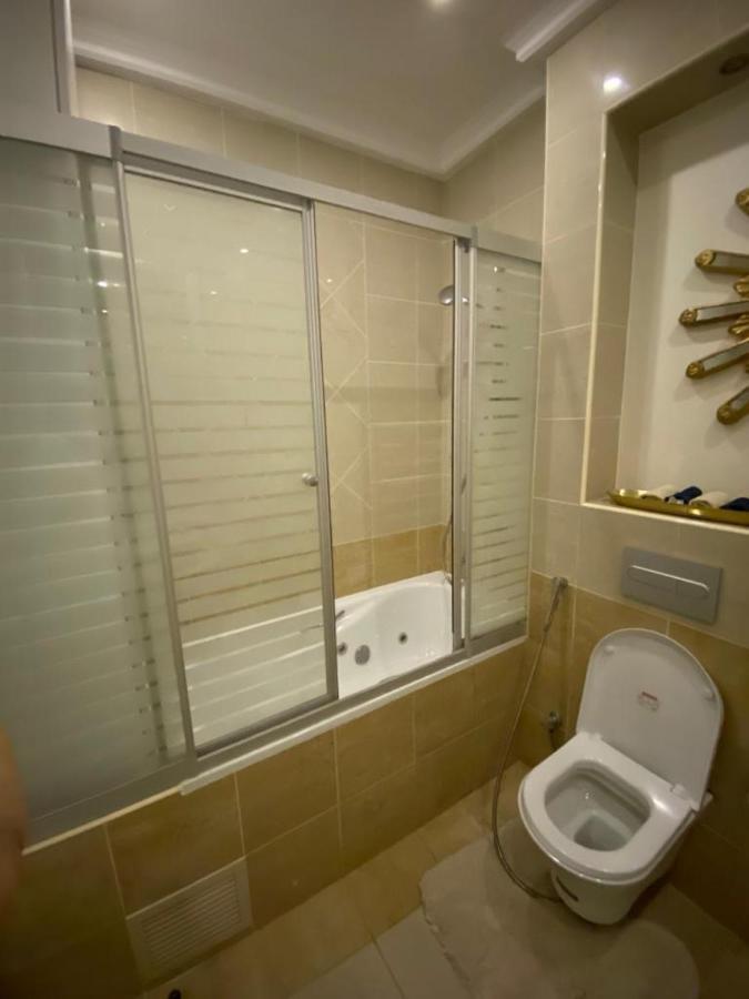 Apartment اجنحة فرزاتشي داماك Damac *