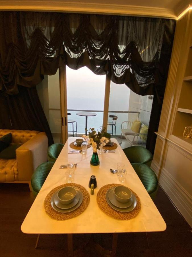 Apartment اجنحة فرزاتشي داماك Damac