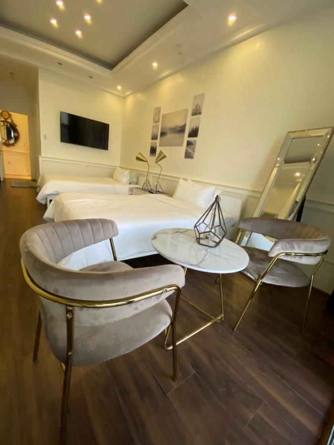 اجنحة فرزاتشي داماك Damac