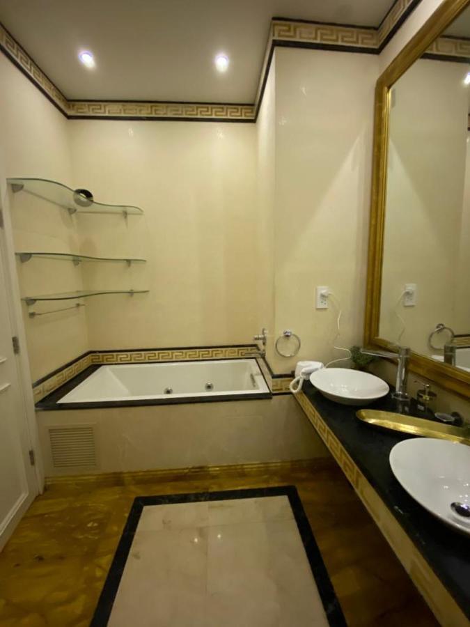 Apartment اجنحة فرزاتشي داماك Damac