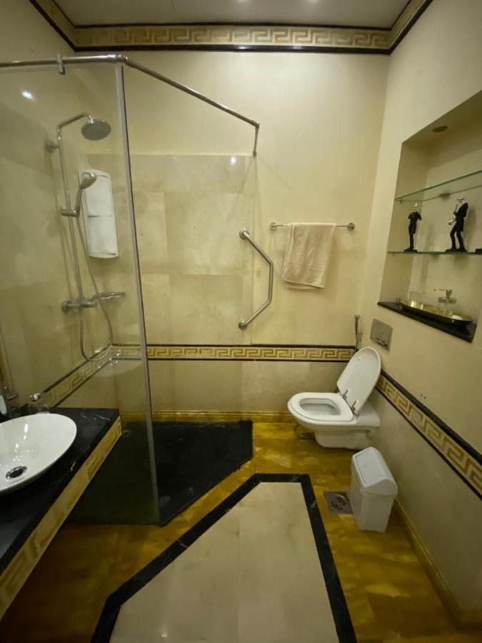 Apartment اجنحة فرزاتشي داماك Damac Jeddah