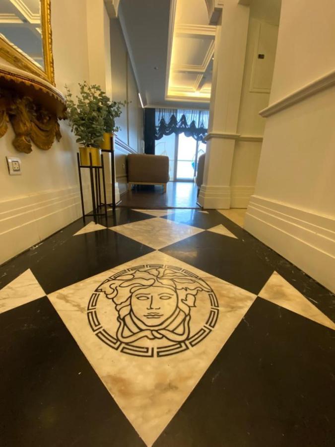 Apartment اجنحة فرزاتشي داماك Damac Jeddah