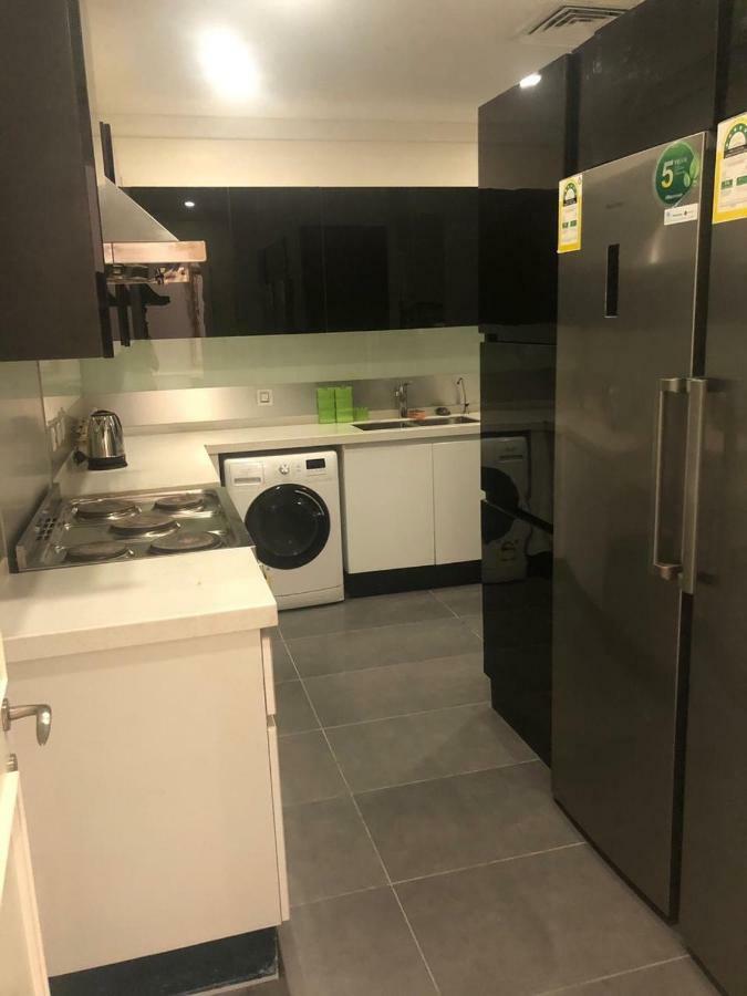 اجنحة فرزاتشي داماك Damac Apartment