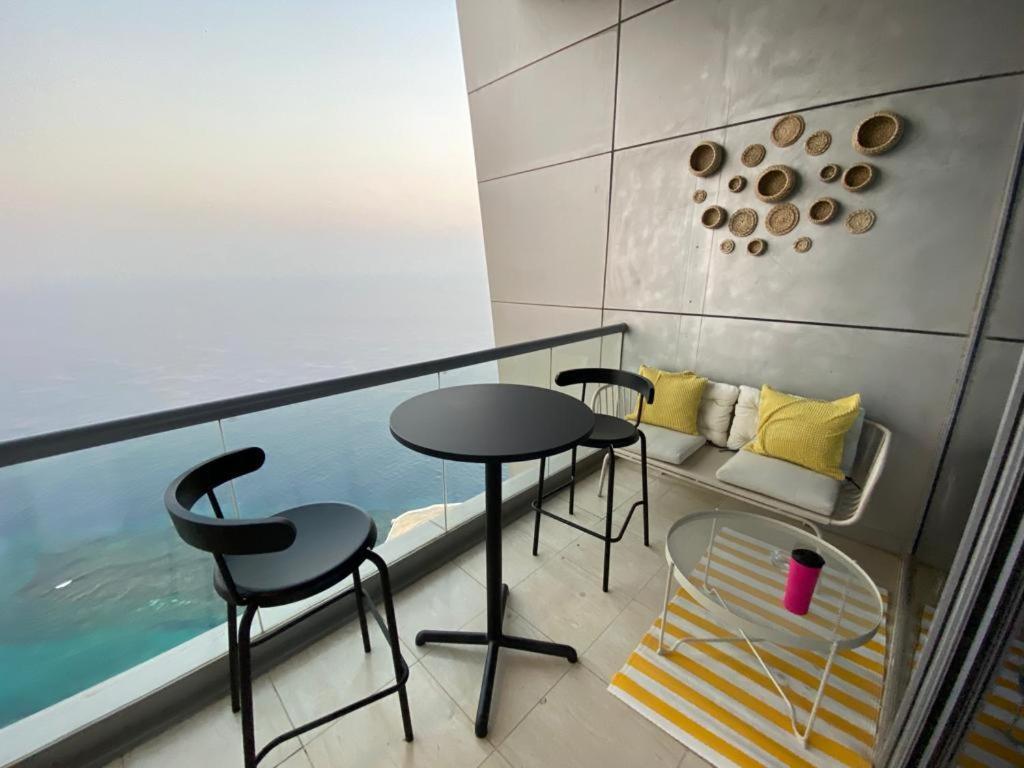 اجنحة فرزاتشي داماك Damac Apartment Jeddah